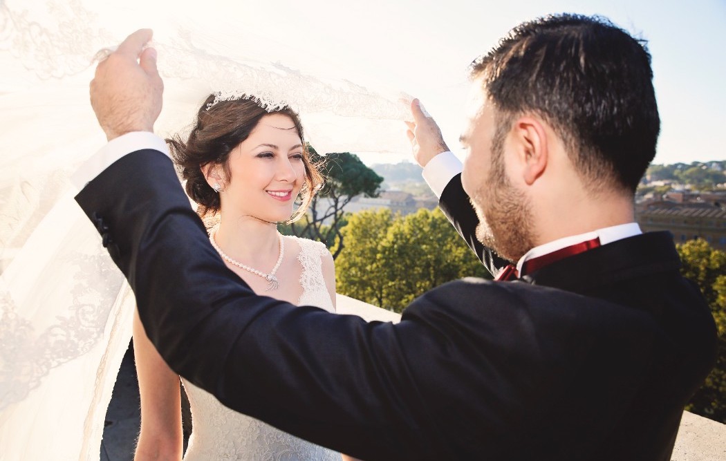 Yurtdışında Düğün