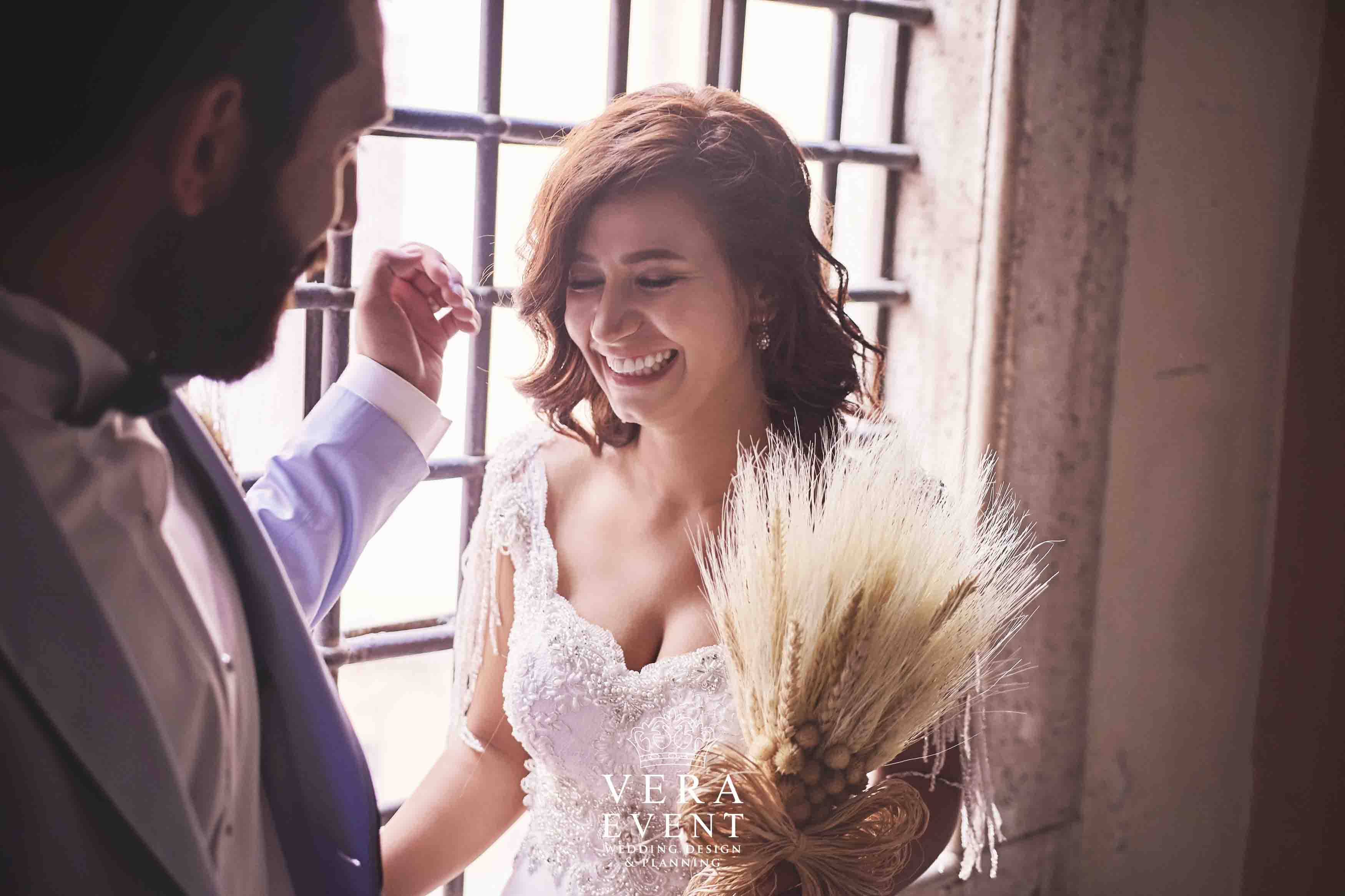 Mehtap & Yakup #yurtdışında düğün #roma'da düğün