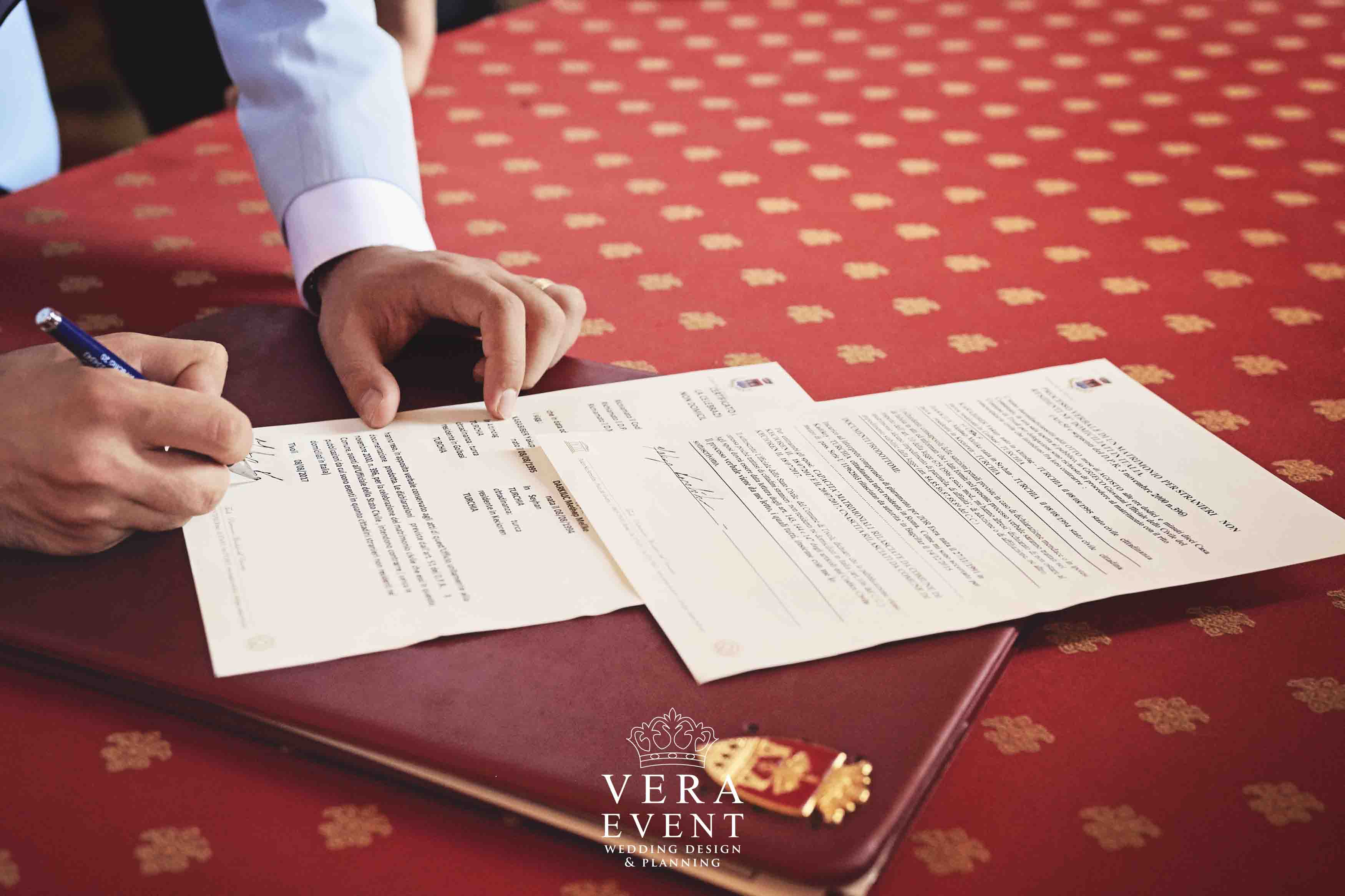 Mehtap & Yakup #yurtdışında düğün #roma'da düğün