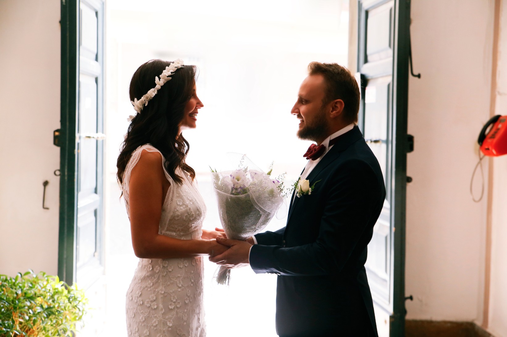 Yurtdışında Düğün