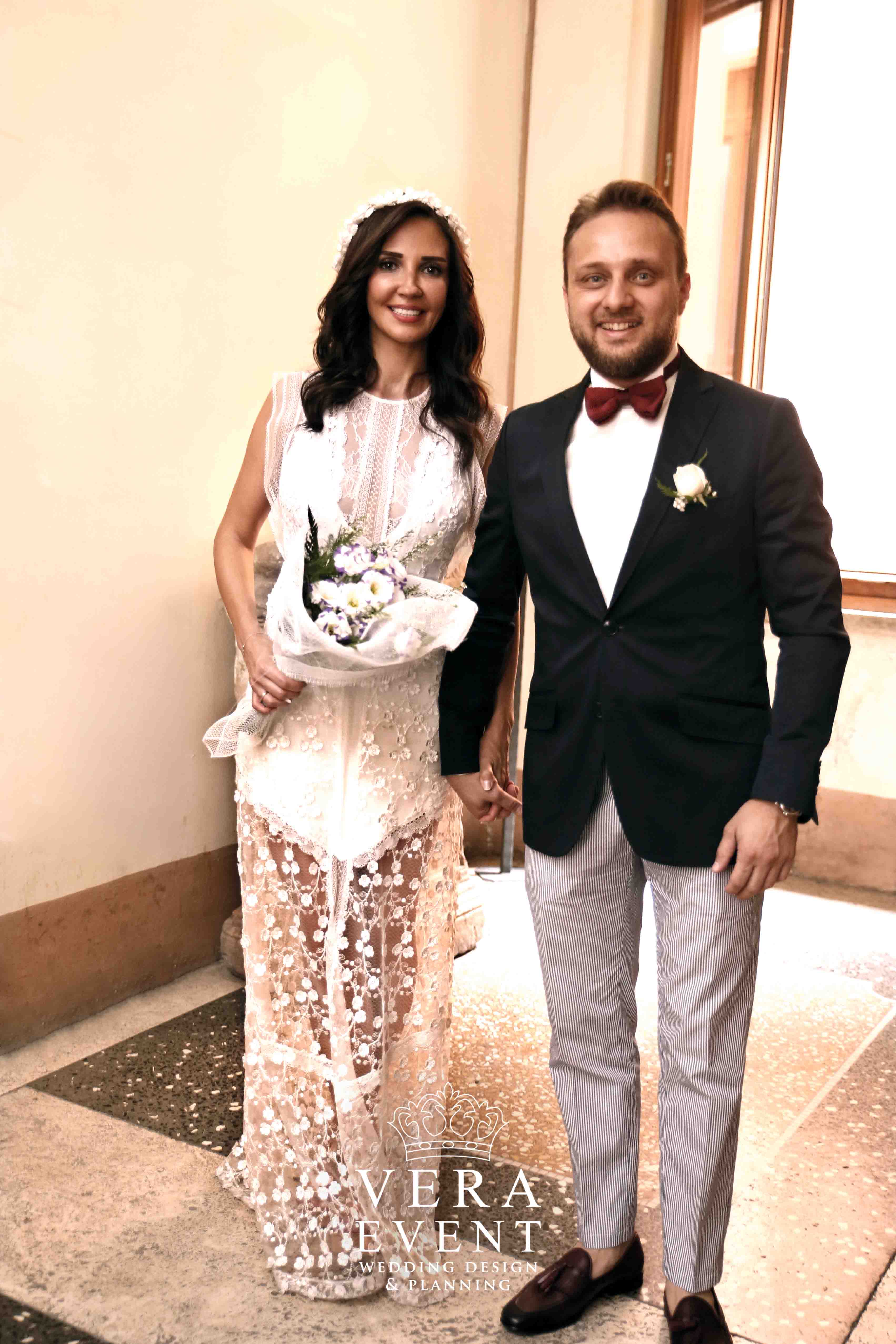 Şehnaz & Erhan #yurtdışında düğün #roma'da düğün